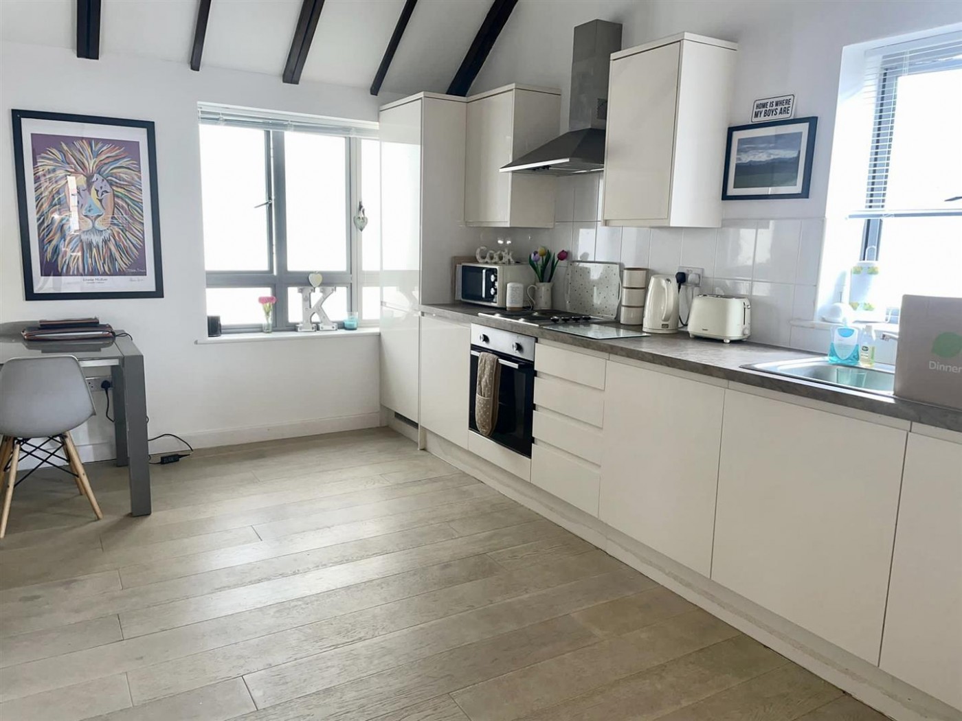 Images for Maidenhead Yard, Hertford
