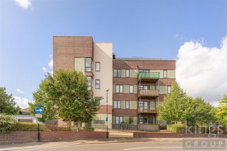 Eaton Road, Enfield