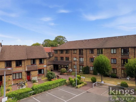 Gordon Hill, Enfield - EAID:KingsGroupApi2020, BID:30208-1