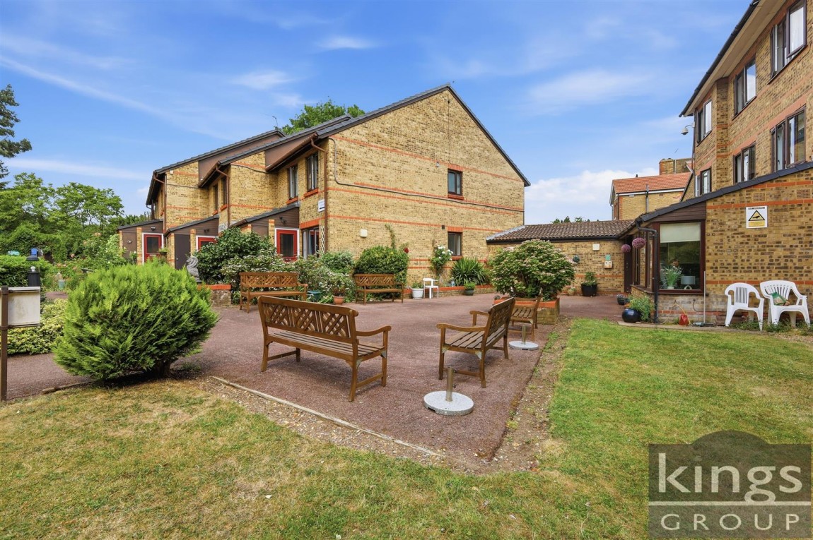 Images for Gordon Hill, Enfield