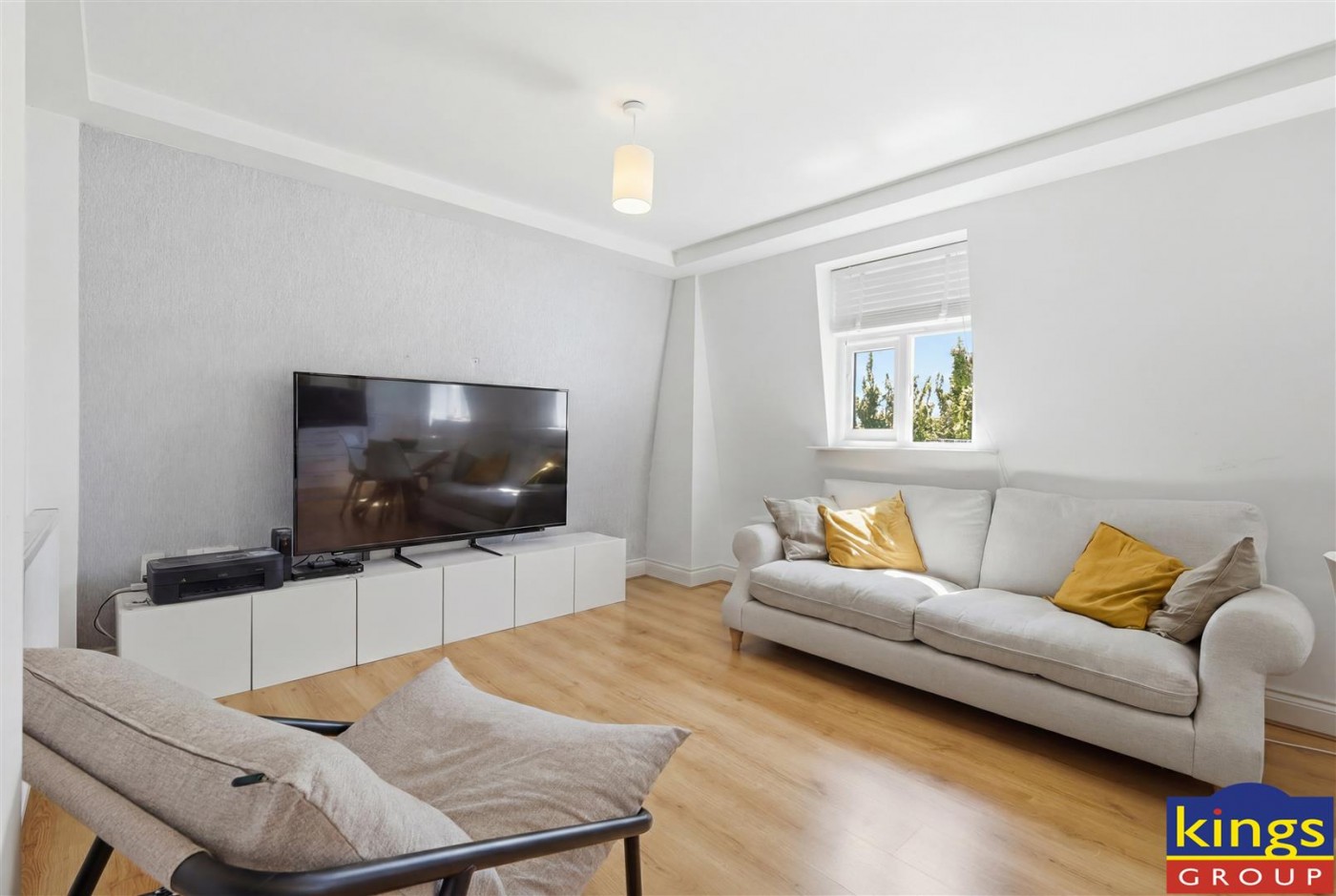 Images for Capworth Street, London