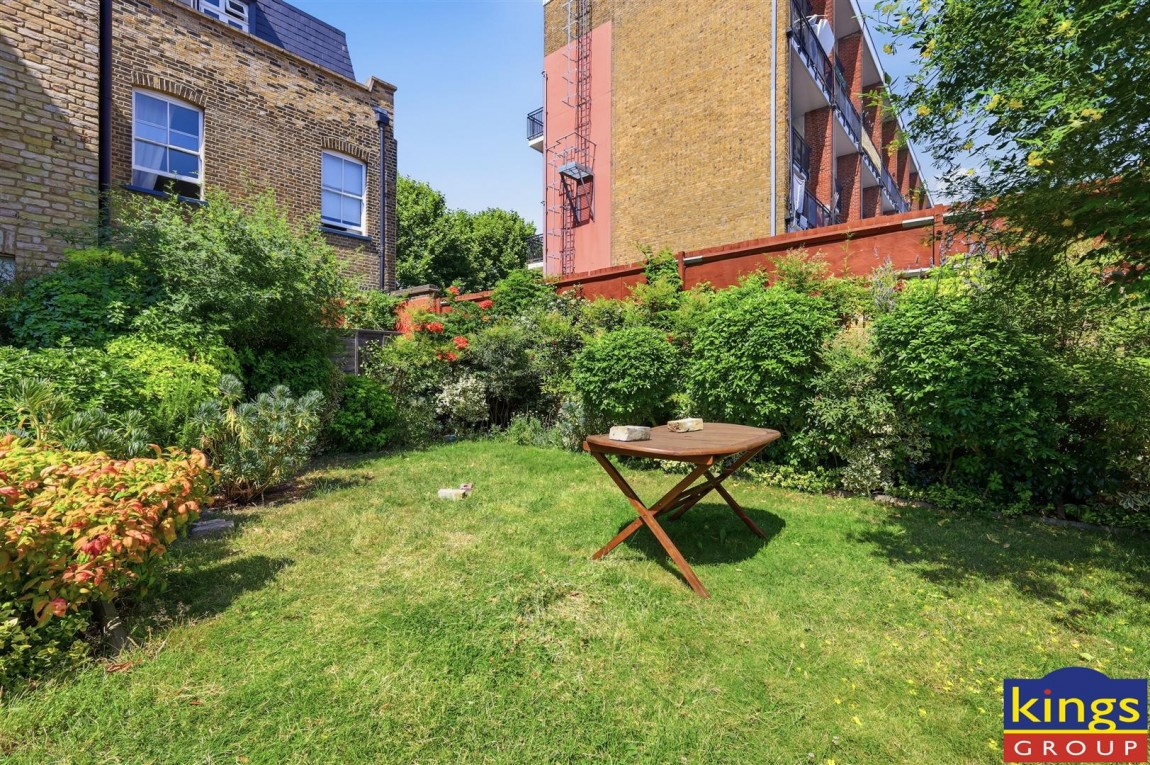 Images for Capworth Street, London