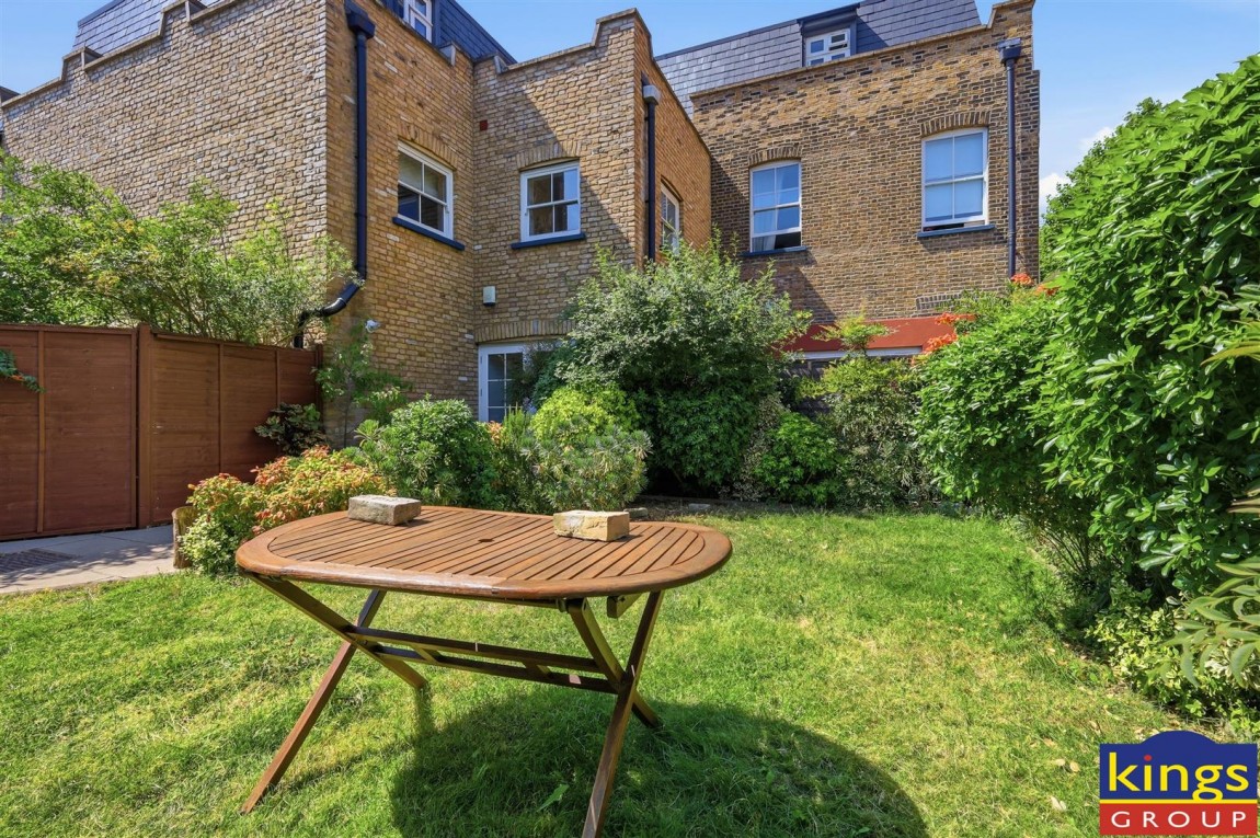 Images for Capworth Street, London