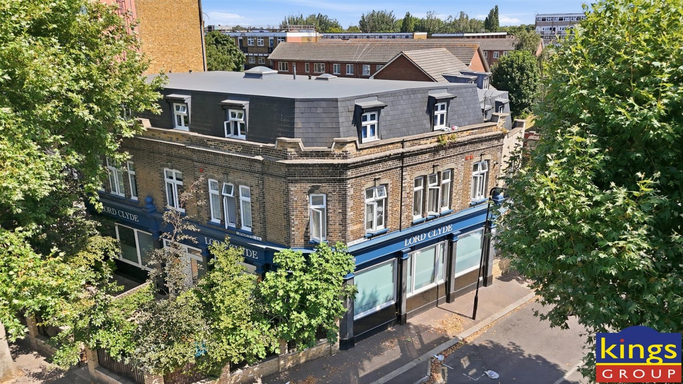 Images for Capworth Street, London
