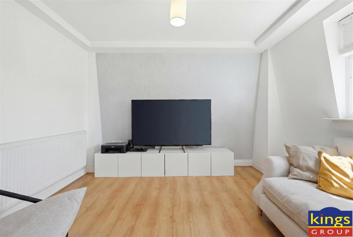 Images for Capworth Street, London