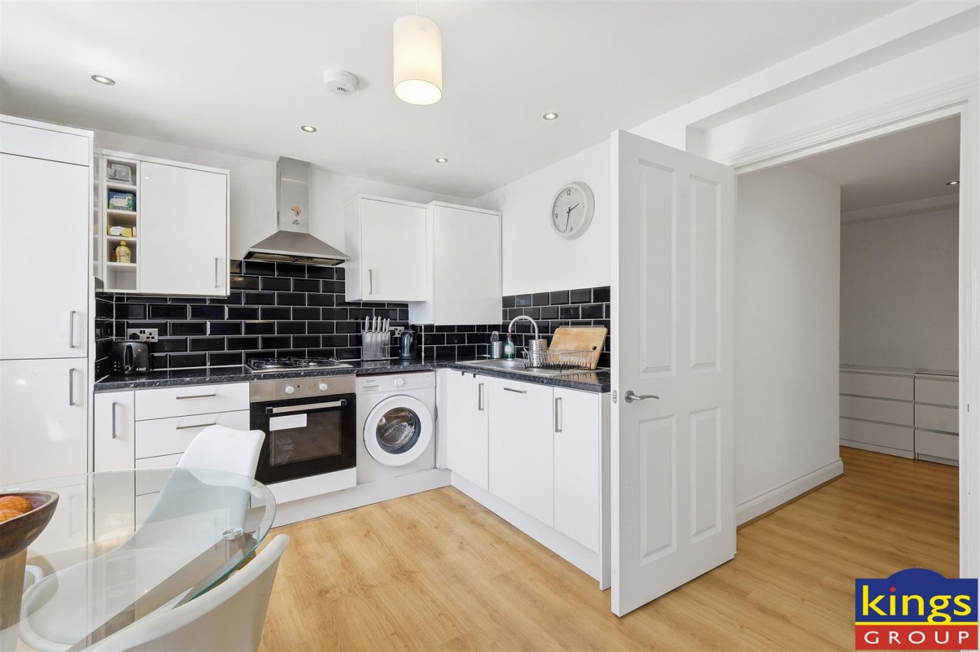 Images for Capworth Street, London