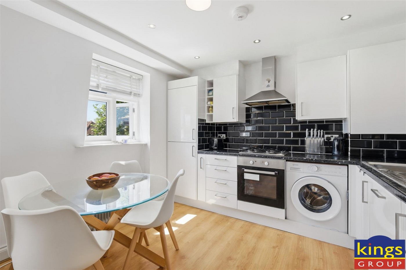Images for Capworth Street, London