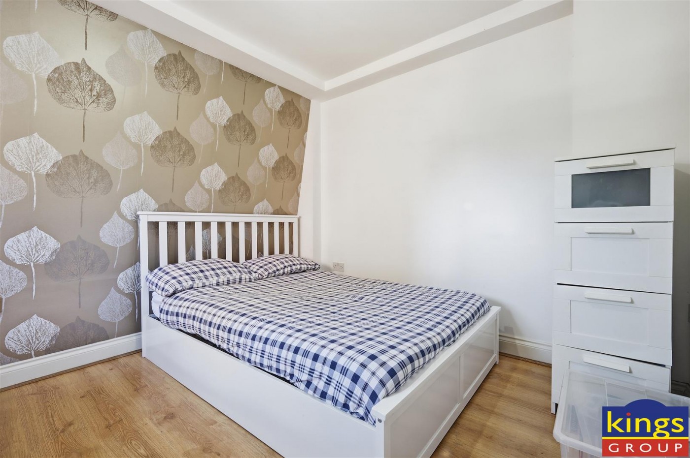 Images for Capworth Street, London