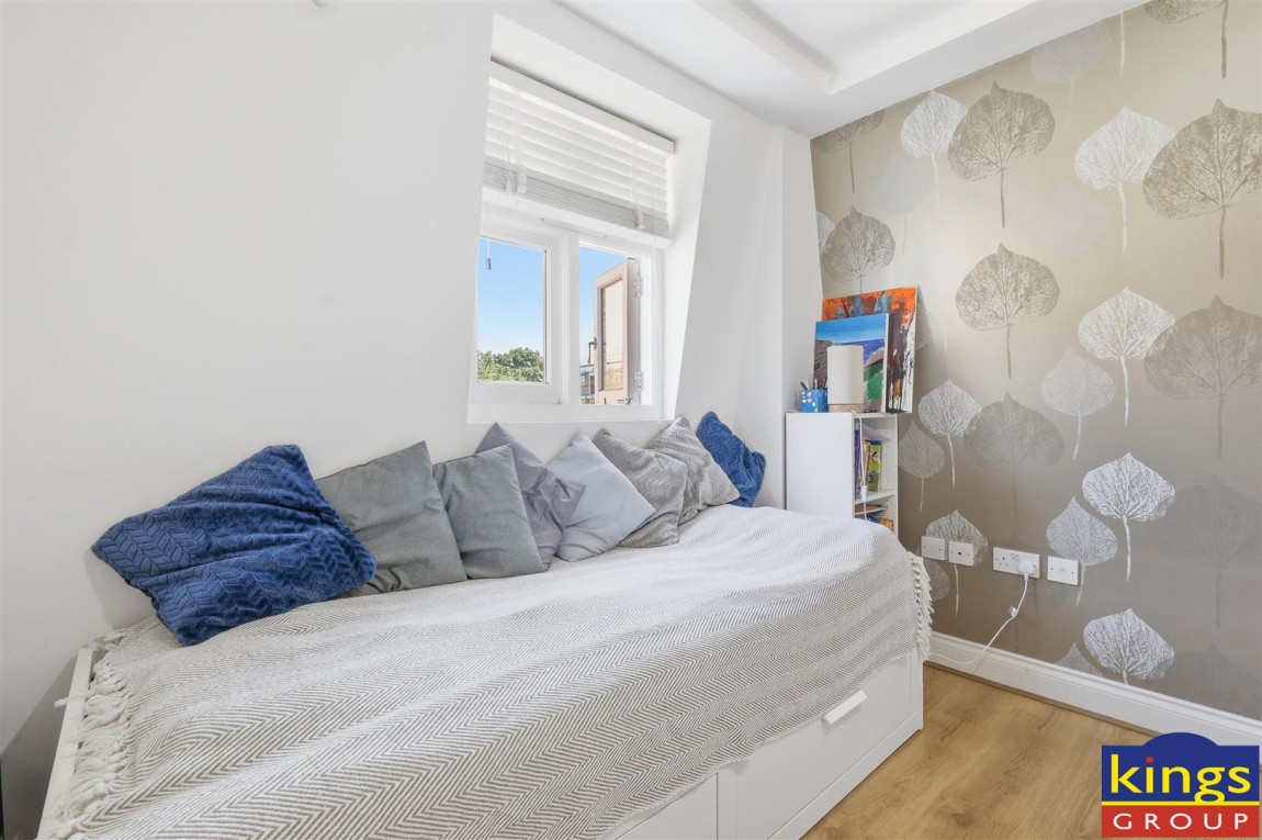 Images for Capworth Street, London
