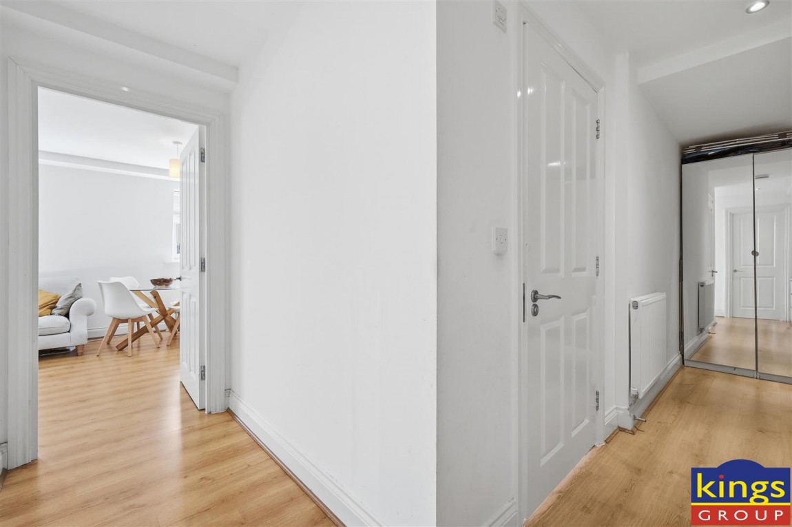 Images for Capworth Street, London