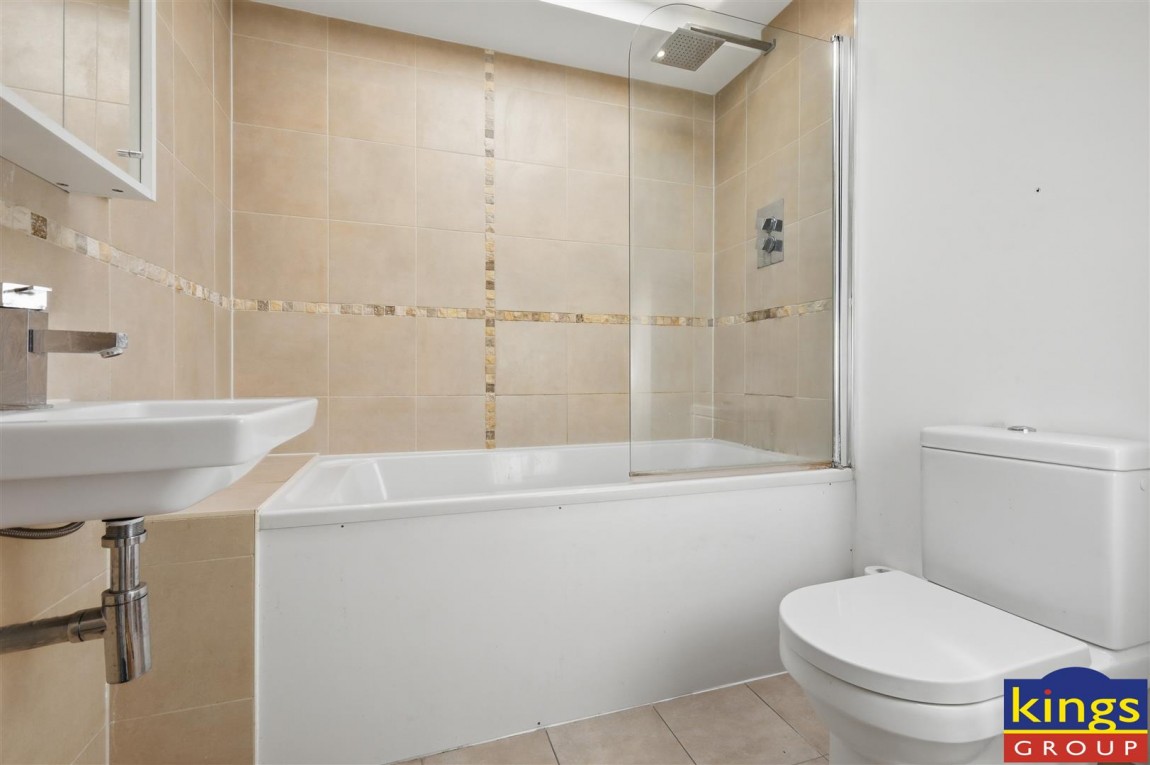 Images for Capworth Street, London