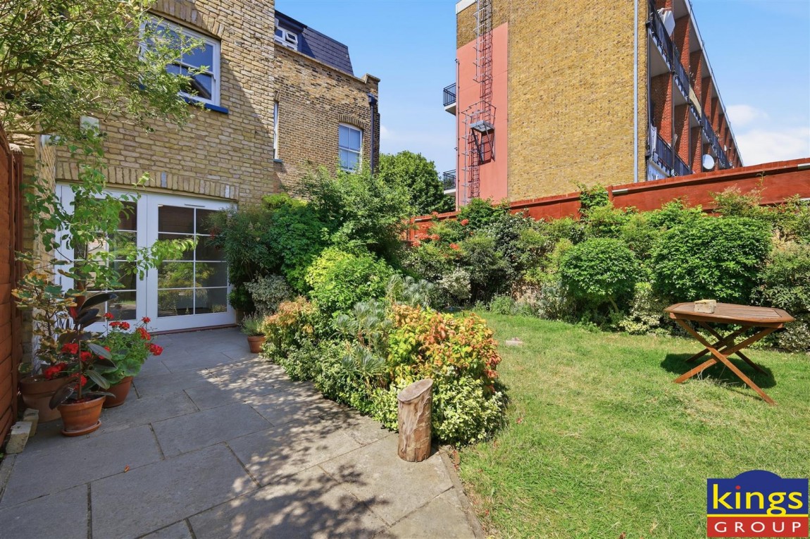 Images for Capworth Street, London