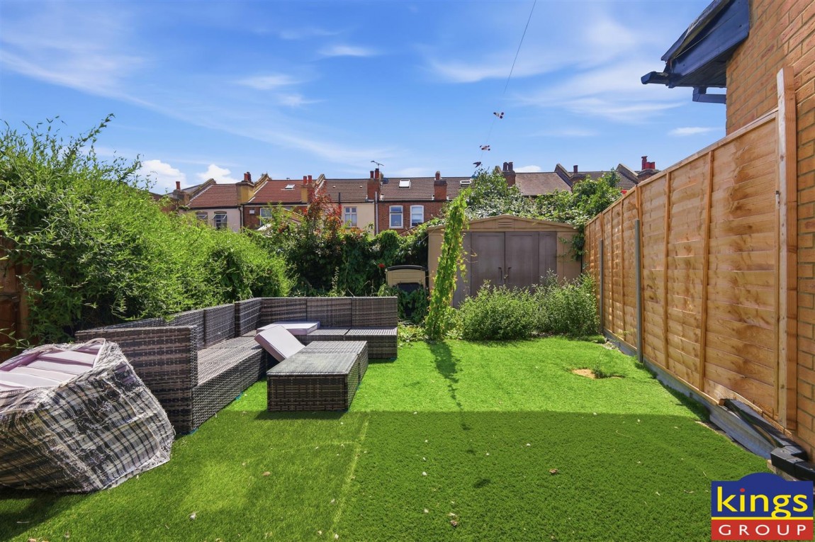 Images for Cheney Row, London