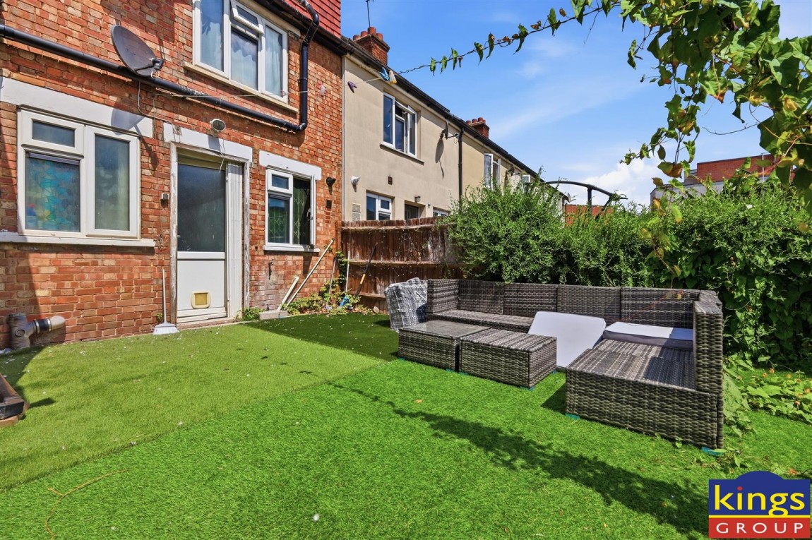Images for Cheney Row, London