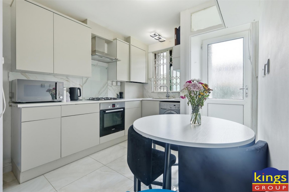Images for Cheney Row, London