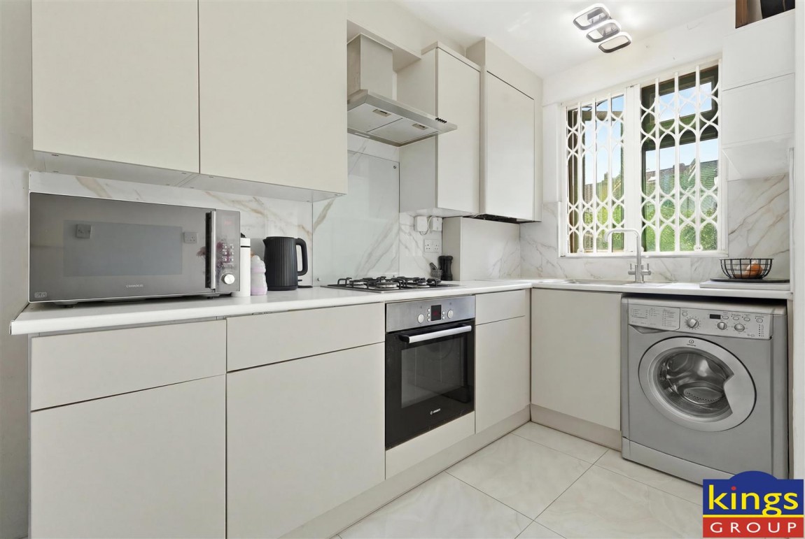 Images for Cheney Row, London