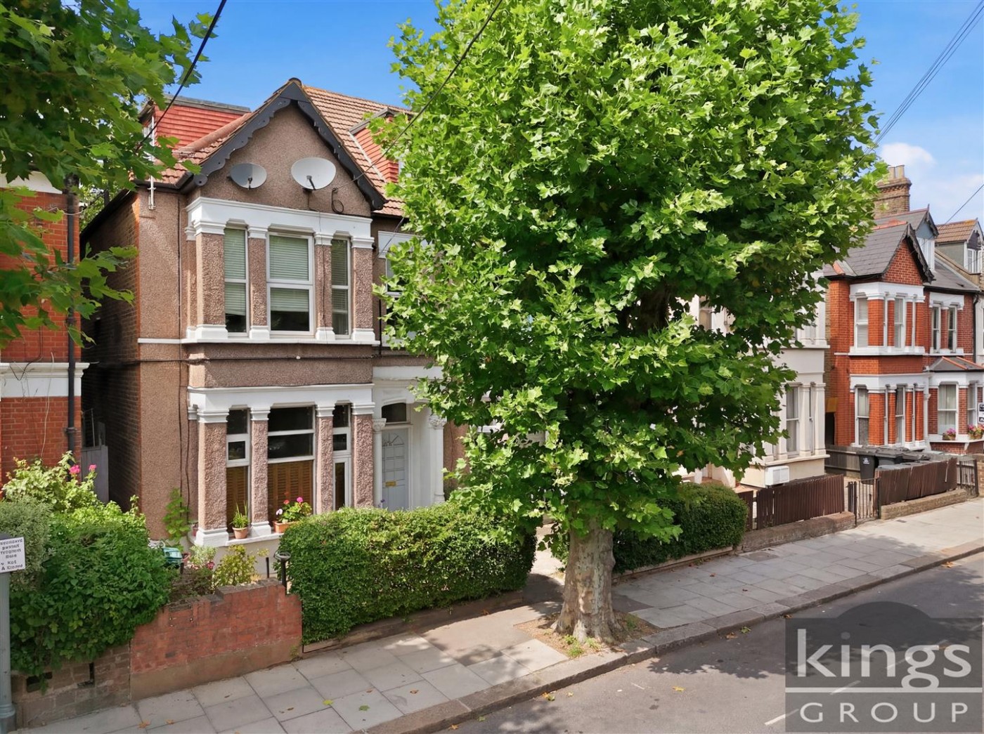 Images for Belmont Road, Tottenham, London