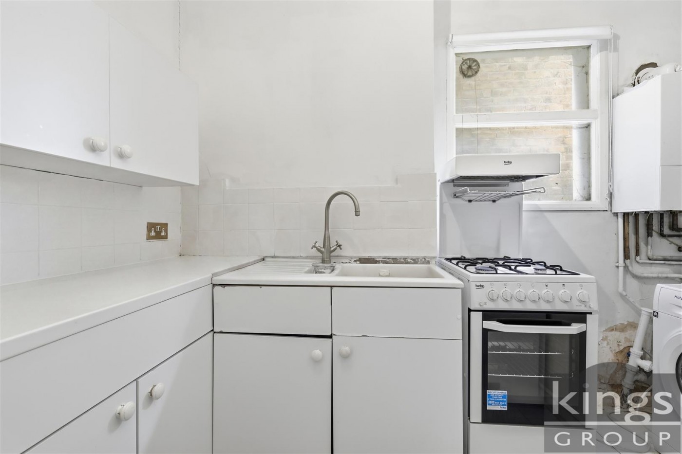 Images for Belmont Road, Tottenham, London