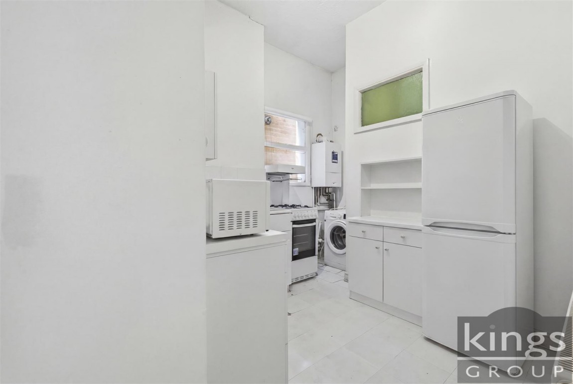 Images for Belmont Road, Tottenham, London