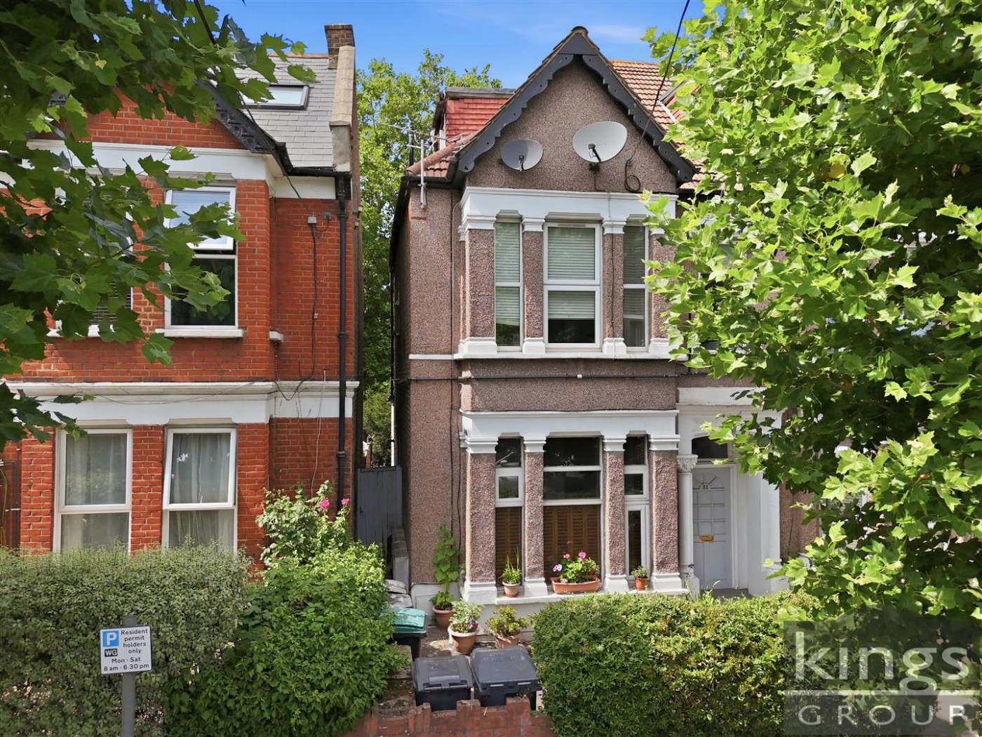 Images for Belmont Road, Tottenham, London