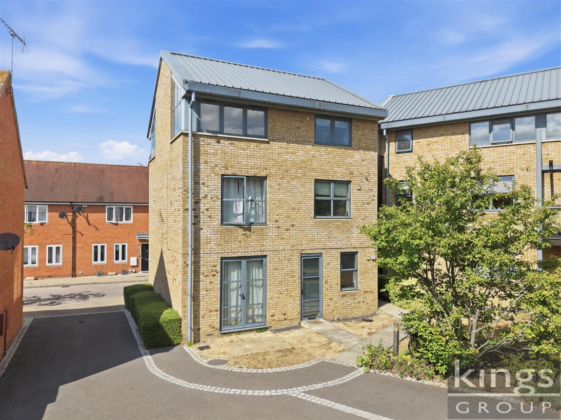 Images for Soper Square, Newhall