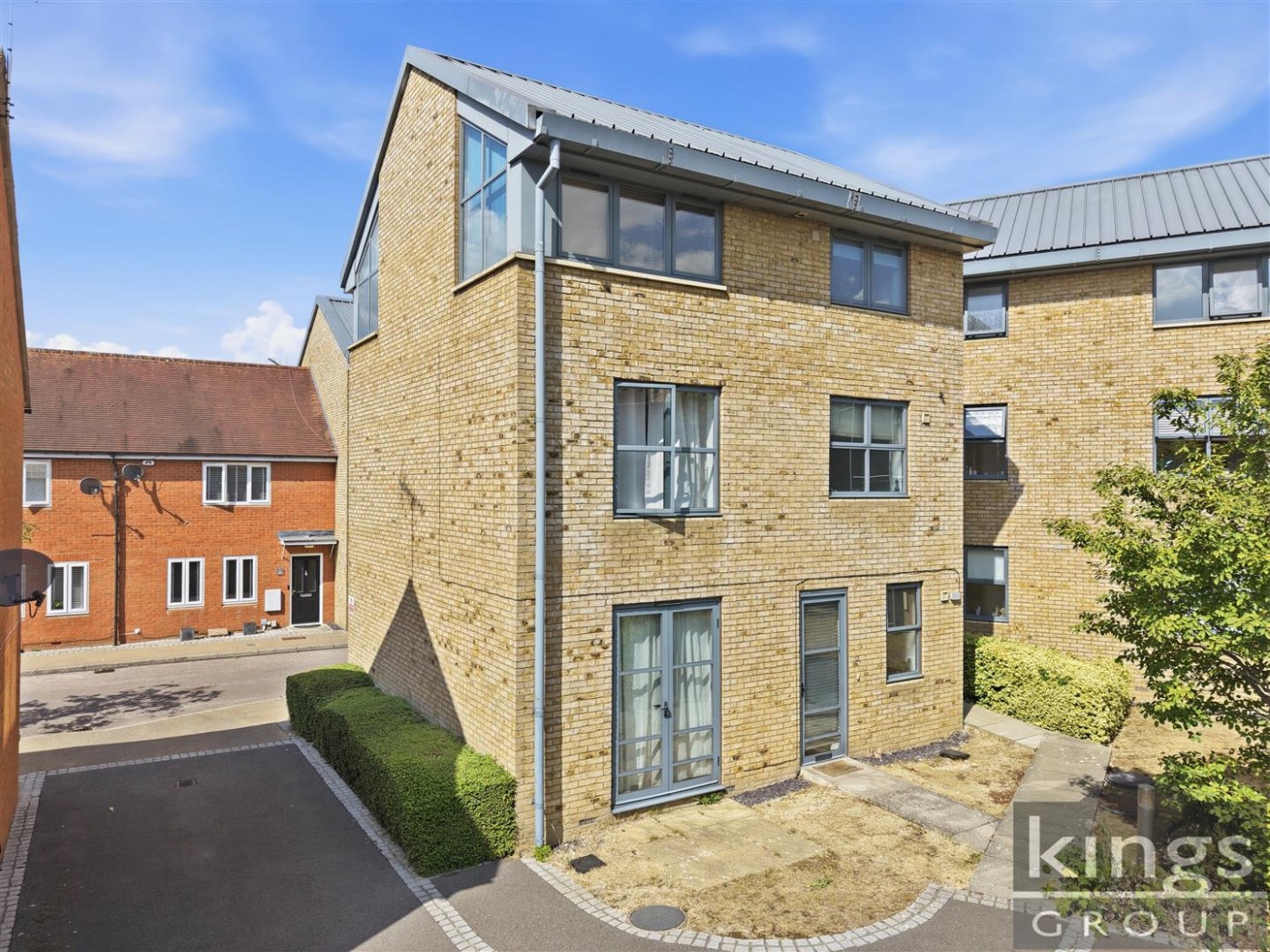Images for Soper Square, Newhall