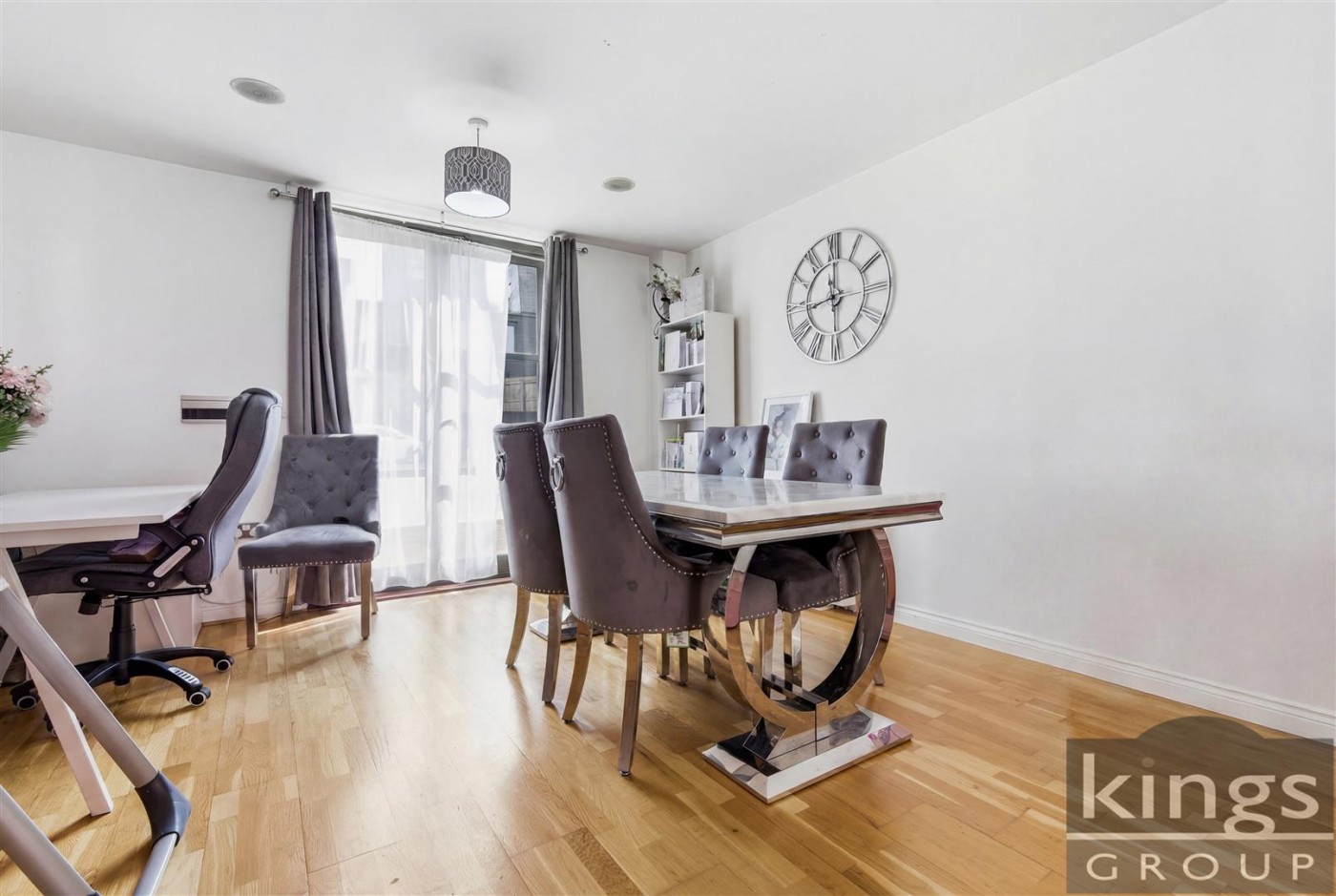 Images for Soper Square, Newhall