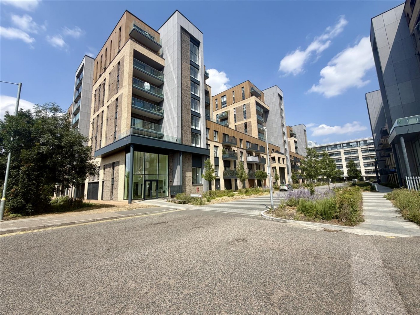 Images for Moore House, Edinburgh Gate
