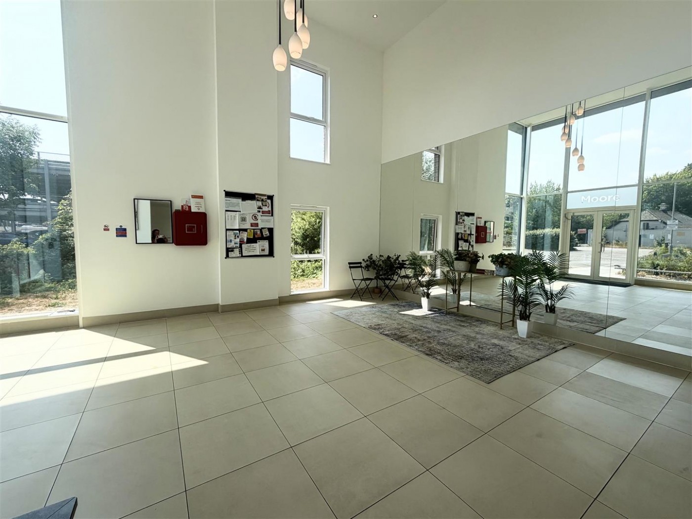 Images for Moore House, Edinburgh Gate