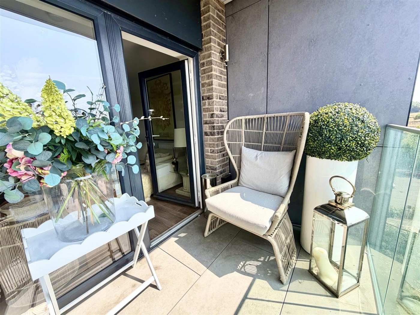Images for Moore House, Edinburgh Gate