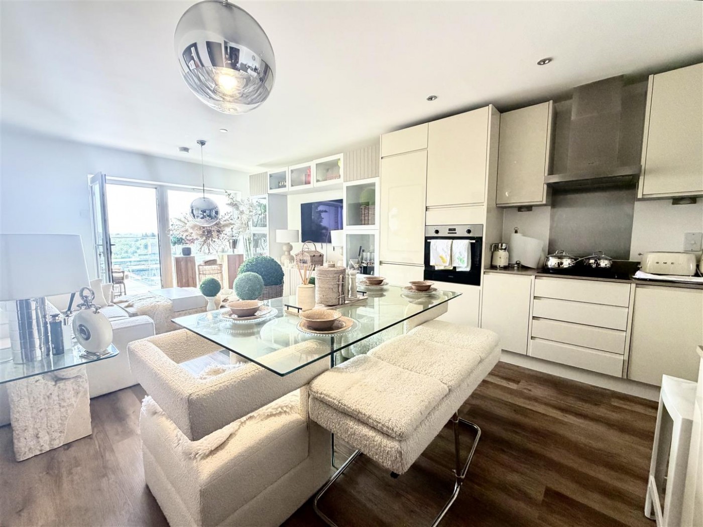 Images for Moore House, Edinburgh Gate
