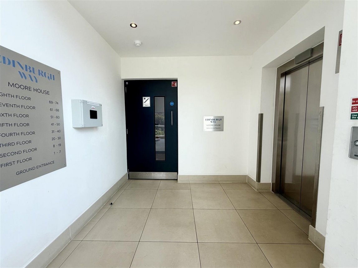 Images for Moore House, Edinburgh Gate