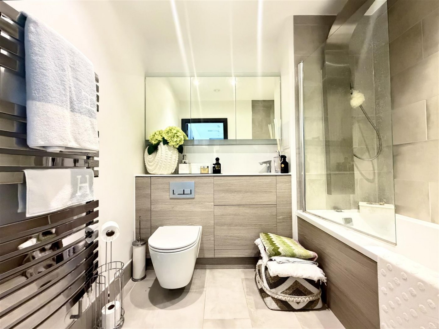 Images for Moore House, Edinburgh Gate