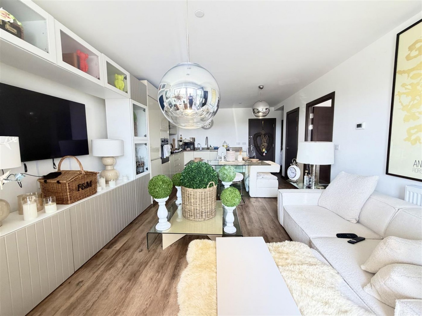 Images for Moore House, Edinburgh Gate