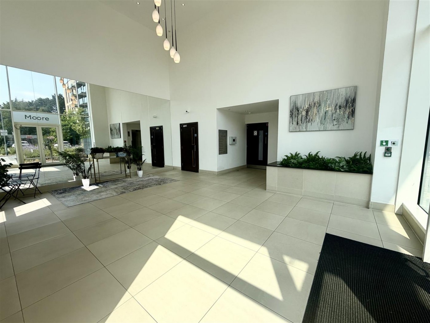 Images for Moore House, Edinburgh Gate