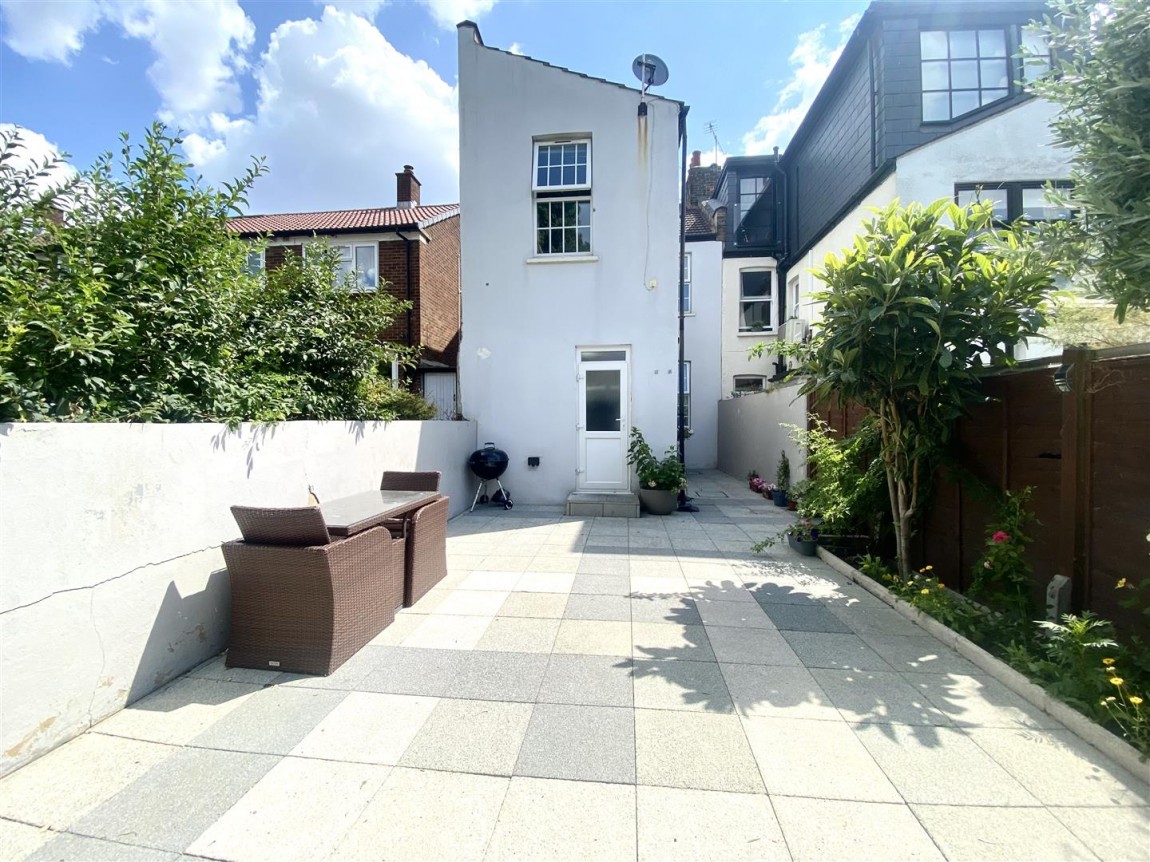 Images for Newbury Road, London