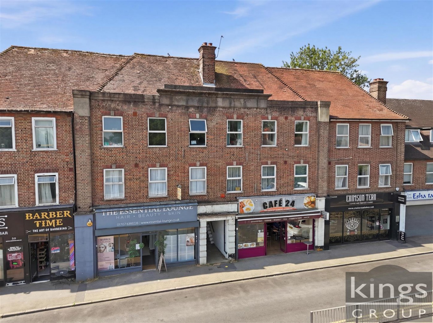 Images for Mutton Lane, Potters Bar