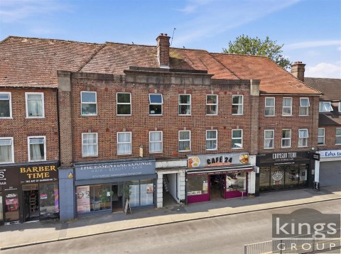 Mutton Lane, Potters Bar - EAID:KingsGroupApi2020, BID:30208-1