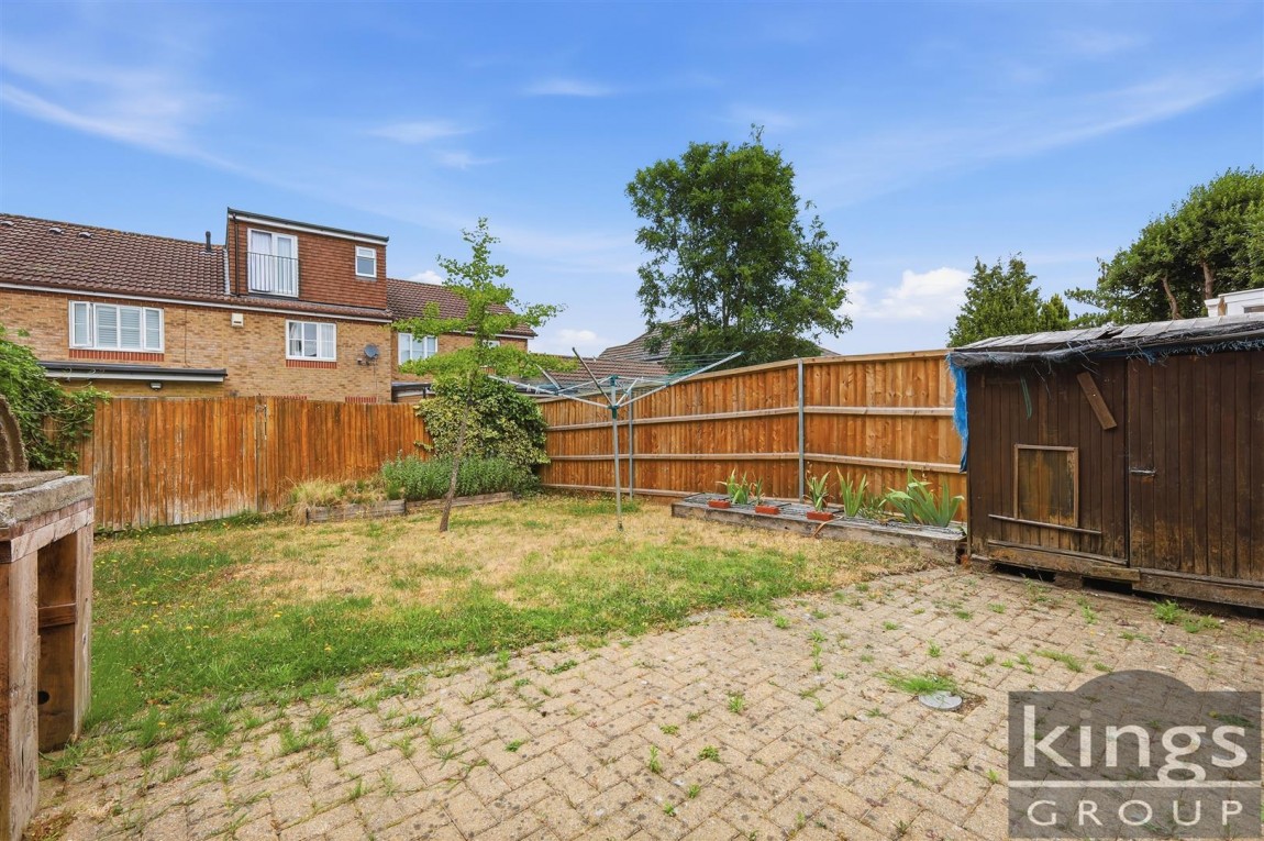 Images for Ridgeways, Church Langley