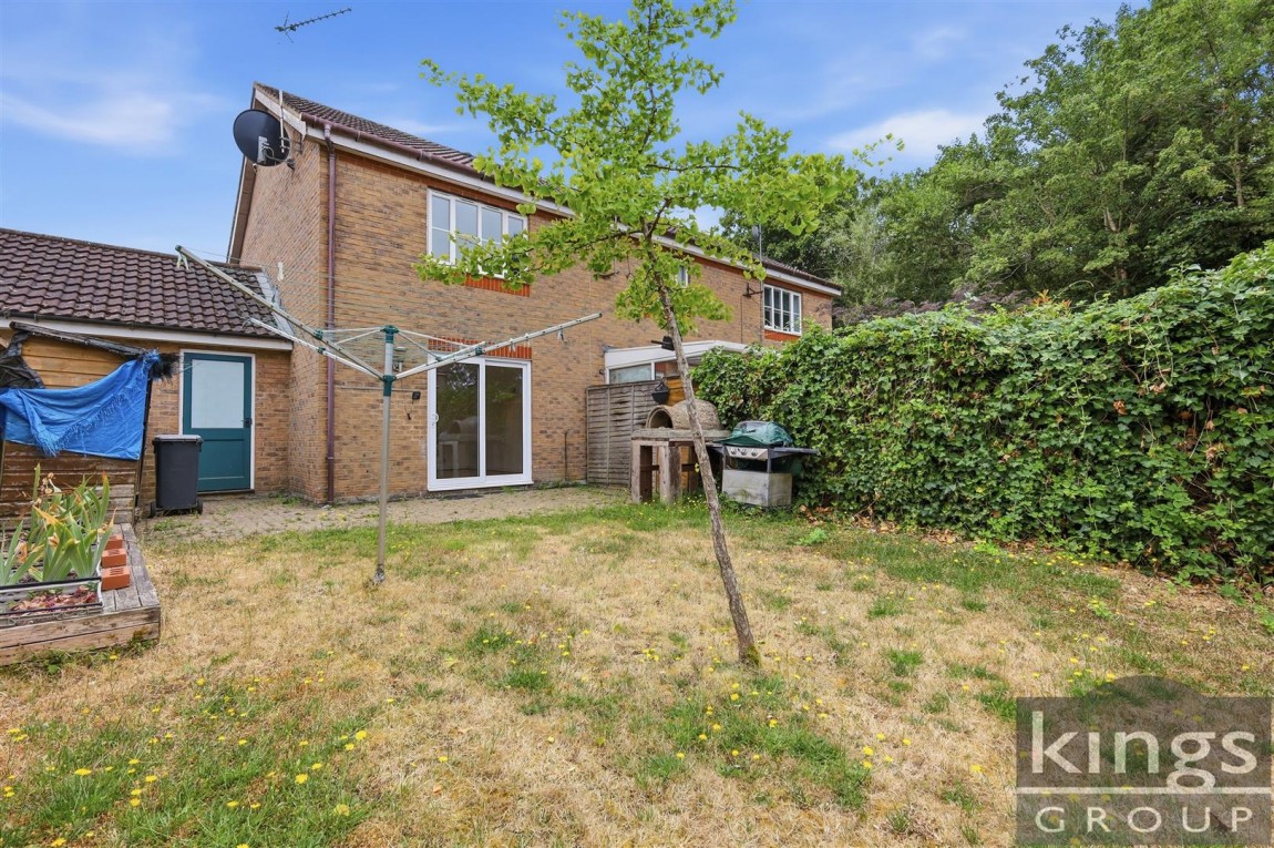 Images for Ridgeways, Church Langley