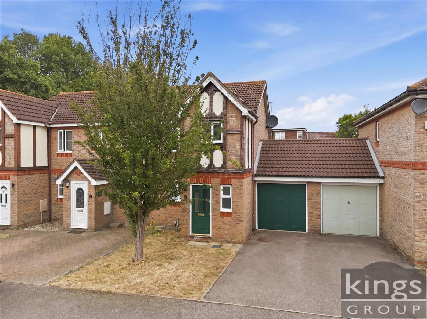 Images for Ridgeways, Church Langley