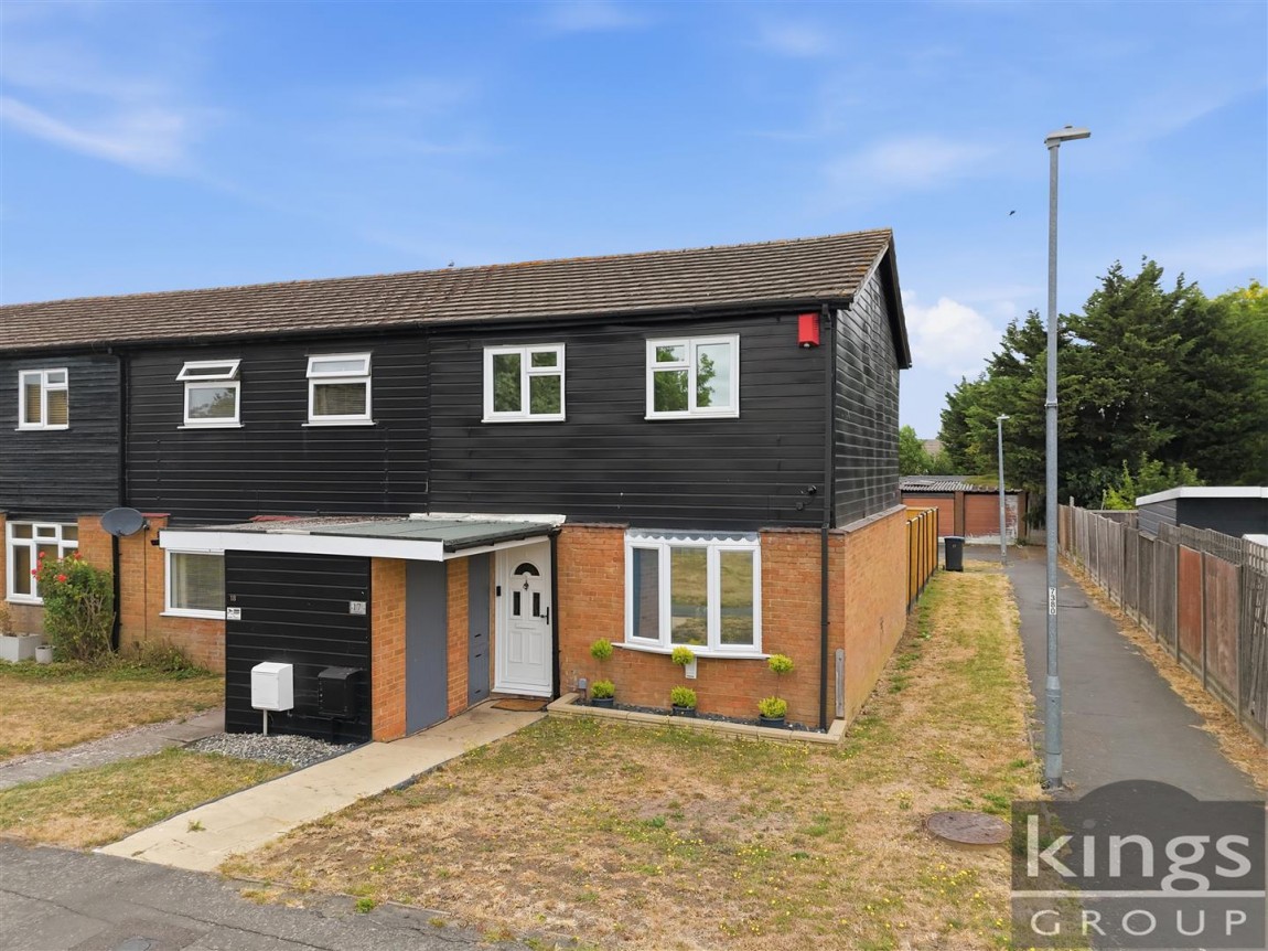 Images for Freshwaters, Harlow