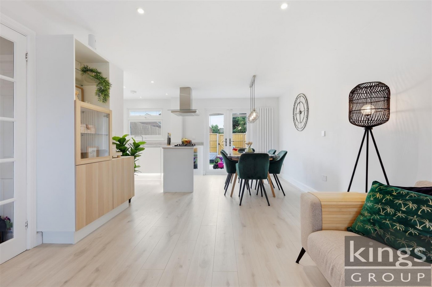 Images for Freshwaters, Harlow