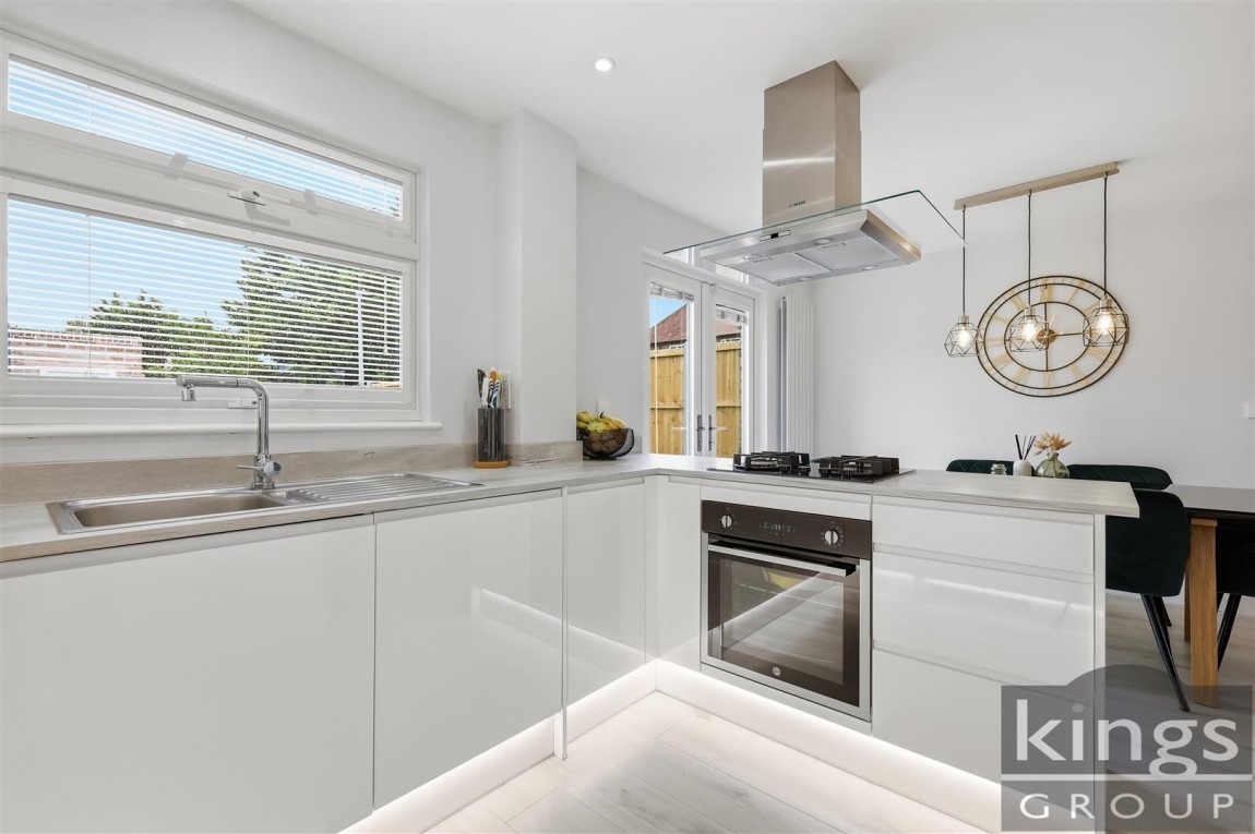 Images for Freshwaters, Harlow