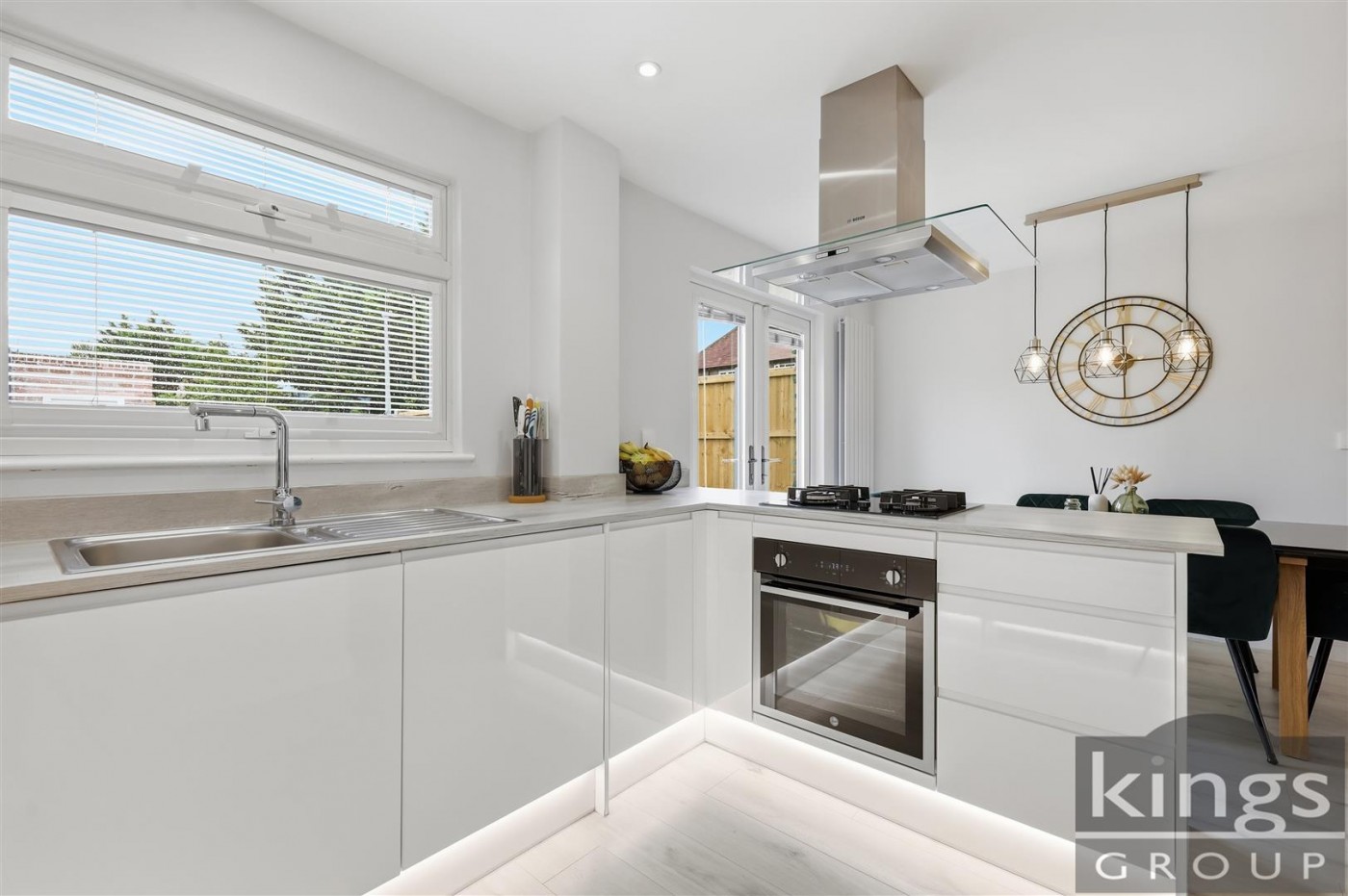 Images for Freshwaters, Harlow