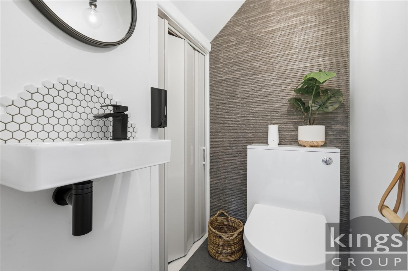 Images for Freshwaters, Harlow
