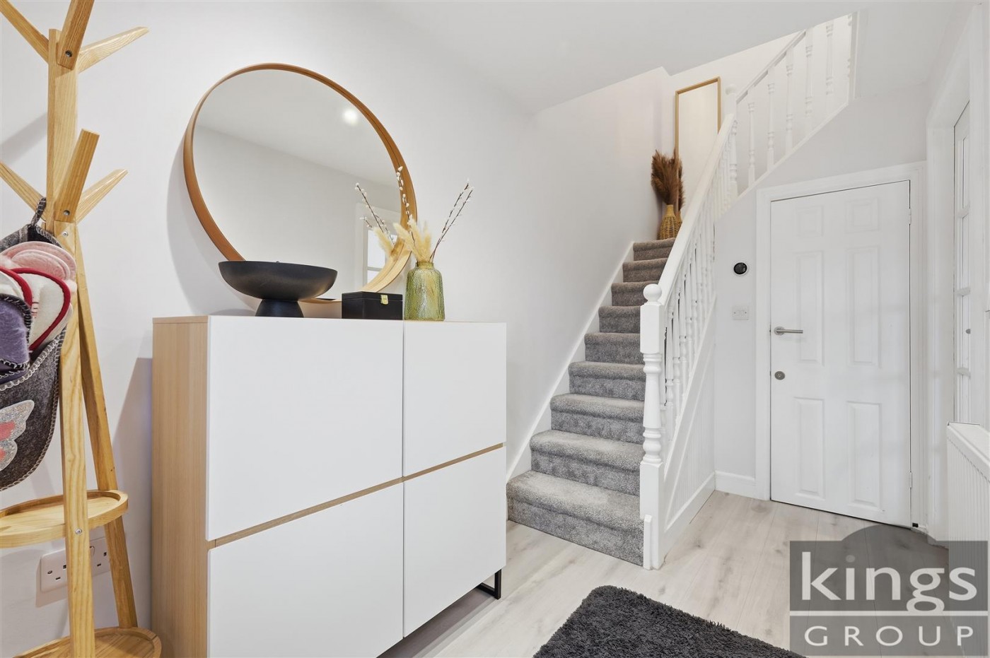 Images for Freshwaters, Harlow
