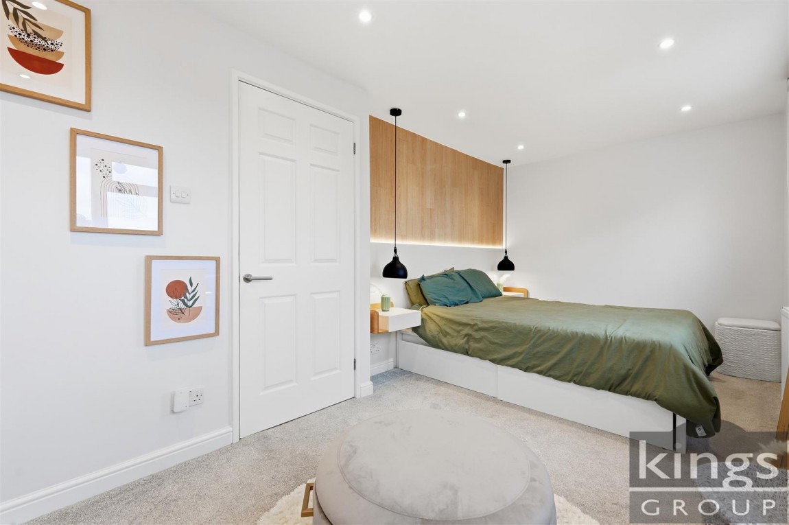 Images for Freshwaters, Harlow