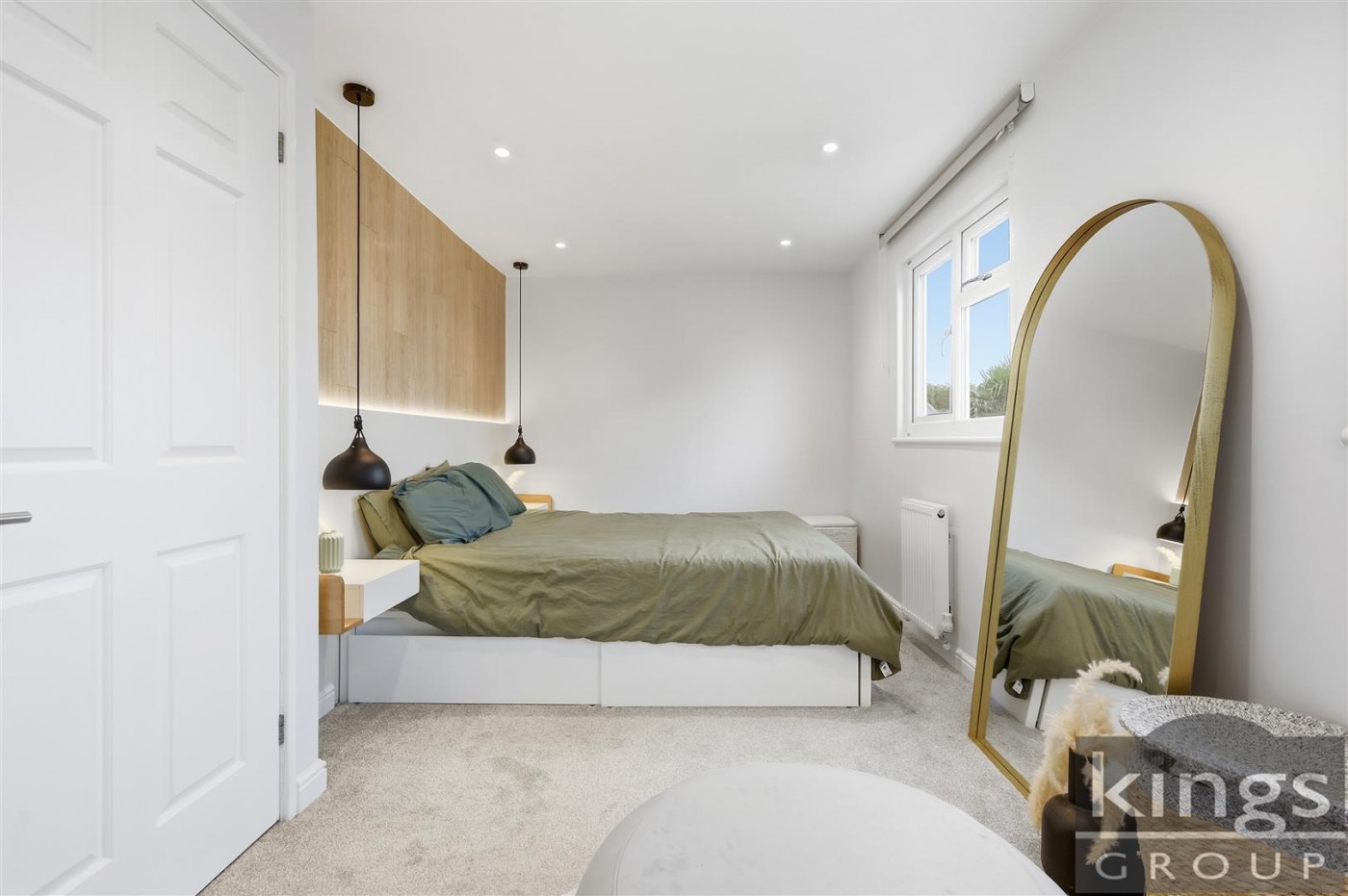 Images for Freshwaters, Harlow