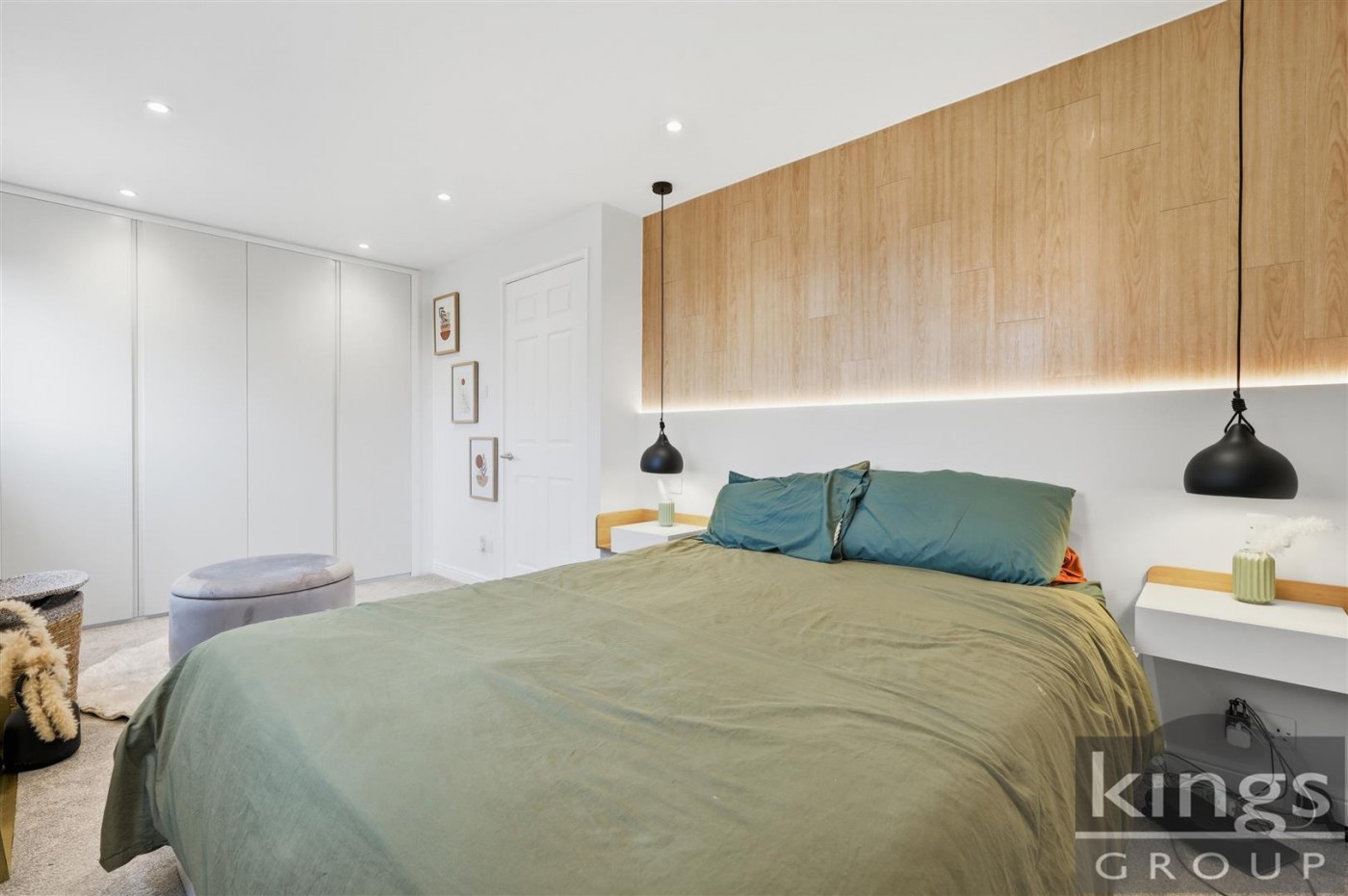 Images for Freshwaters, Harlow